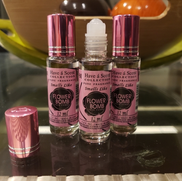 Roll-On 3-Pack - Picture 3 of 3